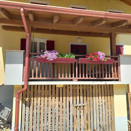 B&B Al Mas Ton Екстер'єр фото