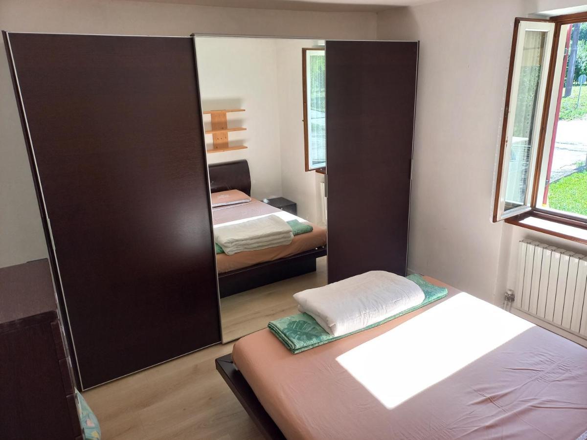 B&B Al Mas Ton Екстер'єр фото