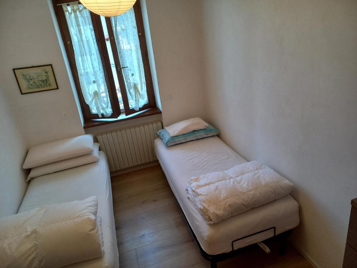 B&B Al Mas Ton Екстер'єр фото