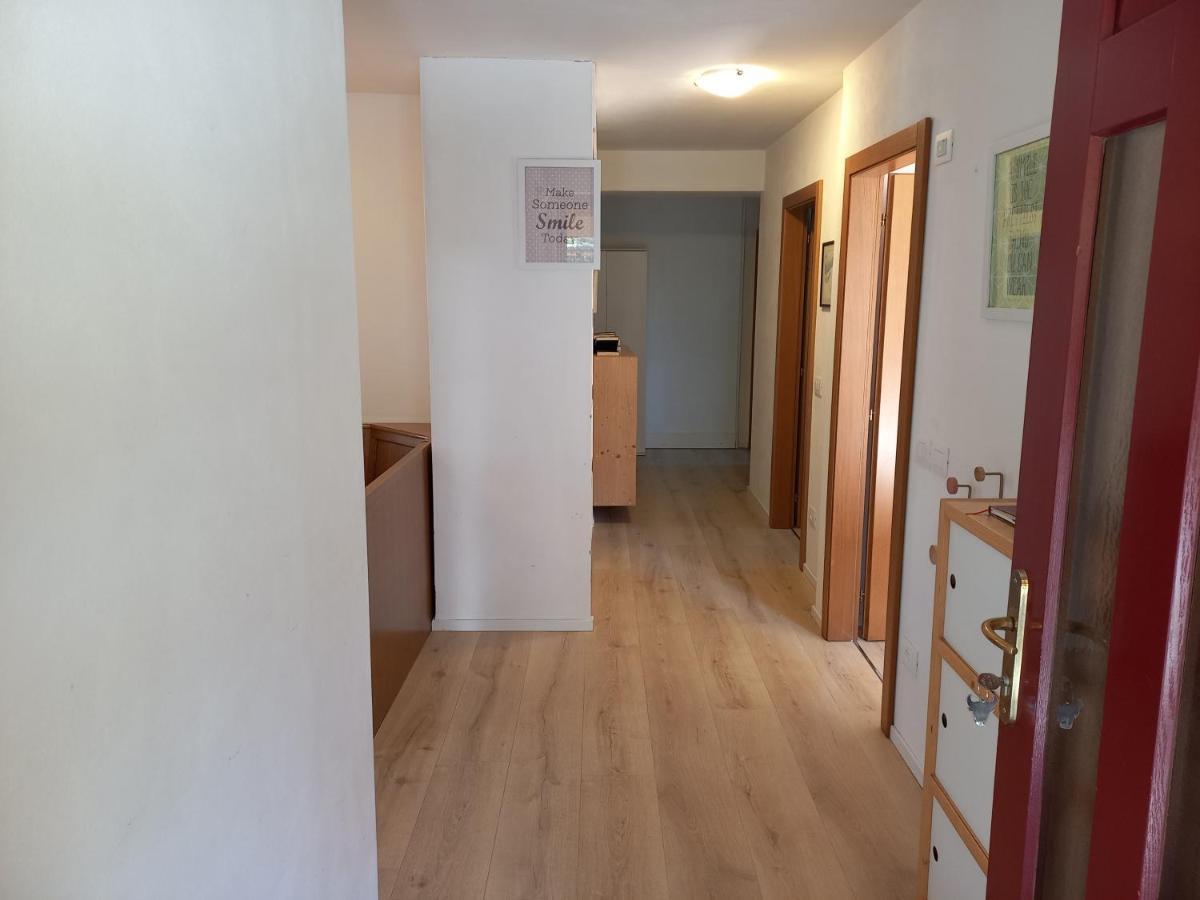 B&B Al Mas Ton Екстер'єр фото