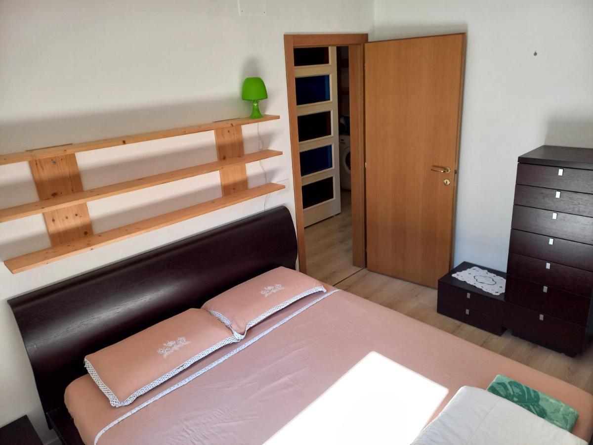B&B Al Mas Ton Екстер'єр фото